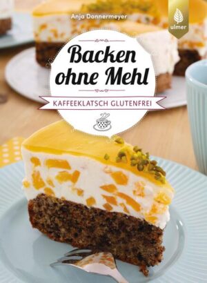 So wird glutenfrei backen ganz einfach: Sie möchten oder müssen glutenfrei backen, aber Ihnen fehlen die Ideen? Dann finden Sie hier, was das Herz begehrt: fruchtige und cremige Torten, Thementorten für Kindergeburtstage, Blechkuchen, Gemüsekuchen, Cookies, Muffins, Cake Pops, Pralinen und vieles mehr. Mit den elf Grundrezepten für verschiedene mehlfreie Tortenböden können Sie nach Herzenslust und Geschmack variieren. Viele der über 80 Rezepte sind „von Natur aus“ glutenfrei, alle Zutaten sind einfach im Supermarkt zu beschaffen und Sie erhalten jede Menge Infos zum glutenfreien Einkaufen und Backen.