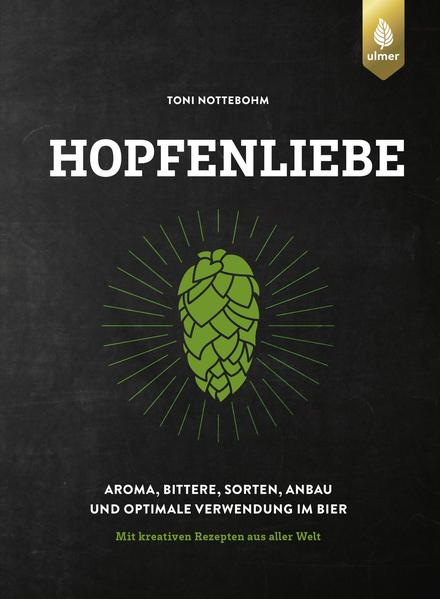 Hopfen gilt als die Seele des Bieres. Kein anderer Rohstoff ist beim Bierbrauen ein so wichtiger Geschmacksträger wie das grüne Gold. Dieses fundierte Nachschlagewerk vermittelt dem ambitionierten Heimbrauer detailliert und anschaulich alle braurelevanten Informationen über den Hopfen: Die faszinierende Pflanze und ihr Einfluss auf Bittere und Aroma. Ein umfassendes Sortenverzeichnis und alles Wissenswerte über Hopfenanbau, Hopfenprodukte und Lagerung. Expertentipps von Bierbrauern zur optimalen Ausbeute, richtigen Kombination und idealen Balance im Bier. Raffinierte Craft-Bier-Rezepte aus aller Welt runden das Buch ab und machen es zu einem unerlässlichen Werk für jeden Hobby-Brauer.