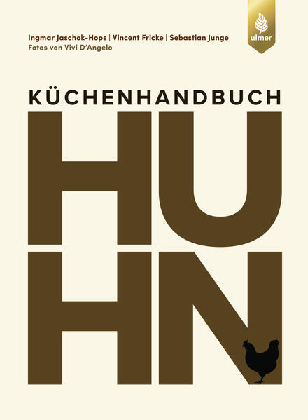 Das umfangreiche Küchenhandbuch Huhn vereint Handwerk und Wissen mit modernen, köstlichen Rezepten für jede Tageszeit. Das „olle“ Huhn ist so viel mehr: Im umfangreichen Warenkunde-Teil erfahren Sie die Basics des unterschätzten Geflügels und werden mithilfe den reich bebilderten Schritt-für-Schritt-Anleitungen zum Zerlege-Profi. Im zweiten Teil des Buches bieten die Autoren, darunter renommierte Köche, gleich dem Nose to Tail-Prinzip rund 60 Rezepte von Oma’s Klassikern über pfiffige Feierabendgerichte für alle Teilstücke des Tieres. Ob Burmesische Kokos-Nudel-Hühnersuppe oder Hühnerleber mit Madeira und Artischocken: Das Buch ist sowohl für Anfänger als auch für Liebhaber geeignet - und zum Verschenken ideal!