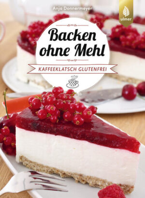 So wird glutenfrei backen ganz einfach: Sie möchten oder müssen glutenfrei backen, aber Ihnen fehlen die Ideen? Dann finden Sie hier, was das Herz begehrt: fruchtige und cremige Torten, Thementorten für Kindergeburtstage, Blechkuchen und Gemüsekuchen, Cookies, Muffins, Cake Pops, Pralinen und vieles mehr. Mit elf praktischen Grundrezepten für verschiedene mehlfreie Tortenböden haben Sie unendlich viele Variationsmöglichkeiten! Dabei sind alle Zutaten von Natur aus glutenfrei und unkompliziert im Supermarkt erhältlich. Als wertvolles Extra finden Sie in diesem Buch auch Infos und Tipps zum glutenfreien Einkaufen und Backen.