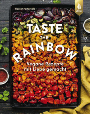 Eine bunte Ernährung ist nachgewiesen unglaublich gesund - je leuchtender die Farbe, desto mehr Nährstoffe sind enthalten! Rezeptentwicklerin und Foodstylistin Harriet von bo’s.kitchen hat über 70 nahrhafte pflanzliche Rezepte in allen Farben kreiert. Von Moon Milk und Galaxie-Donuts bis hin zu Sunshine-Pizza und Rainbow-Buddha-Bowls: Dieses achtsame Vegan-Kochbuch ist ein Must-Have für jedes Küchenregal. Entdecke fabelhafte Frühstücksrezepte, Herzhaftes für den Hauptgang, Regenbogen-Beilagen und -Salate, zuckersüße Desserts und Kuchen sowie kunterbunte Rezeptideen für Kinder - Vegan-Expertin Harriet liefert zu jedem Rezept zusätzlich den Vitamin- und Mineralstoffgehalt sowie eine Variante.