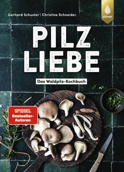 Pilze nur um Herbst und immer schleimig? Von wegen! Mit den richtigen Kniffen werden Wald- und Kulturpilze zur besonderen Zutat: Sie schmecken unglaublich nach Umami, lassen sich prima konservieren und schnell zubereiten. Vegetarier und Veganer lieben sie als Fleischersatz. Wo die meisten Pilzbücher aufhören, legt dieses Buch richtig los. Das Bestseller-Autoren-Team zeigt, welche Pilze man wie zubereitet, damit sie zum Hochgenuss werden. Nebenbei räumen sie auf mit alten Mythen auf - oder wie war das mit den aufgewärmten Pilzgerichten? Bei den köstlichen Rezepten dürfen natürlich die Klassiker nicht fehlen und es gibt es so einige Überraschungen in der Pilzküche zu entdecken.