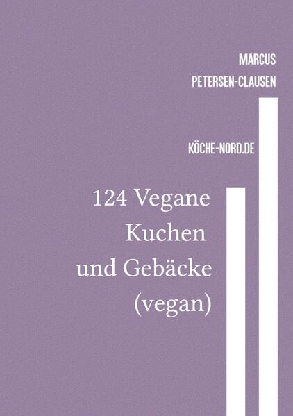 Dieses Backbuch bringt 124 vegane Backrezepte direkt in Ihre Küche! Von fruchtigen Obstkuchen über cremige Torten bis hin zu knusprigen Keksen - hier finden Sie alles, was das süße Herz begehrt. Alle Rezepte sind rein pflanzlich, glutenfrei und ohne Alkohol, leicht verständlich erklärt und einfach umzusetzen. Perfekt für Anfänger und Fortgeschrittene, die sich für eine nachhaltige und tierfreundliche Ernährung begeistern.