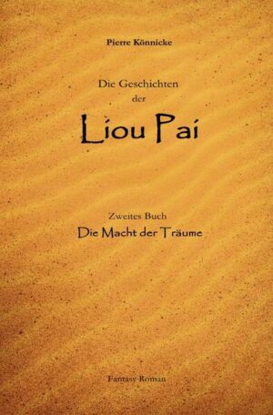 30 Jahre nach den Geschehnissen des ersten Buches „Der Fluch des roten Sandes“ gelang es den freien Völker Nakubs nicht, dem roten Fluch des Südens Einhalt zu gebieten. Unter der Führung Eriks von Tanneburg und dem Fürsten der Hassaren Urmas Dillion besiegten sie die 151 Jahre nach dem Beben aufziehende Bedrohung aus dem fernen Süden und konnten diese vom großen Festland vertreiben, doch war es ebenso die Hand des jungen Königs, die blind vor Zorn und gegen den Willen der Götter, eine Kraft entfesseln sollte und die Welt nun erneut an den Rand des Abgrundes führen wird. Die Zeit des Friedens, die der Sieg auf den Schlachtfeldern Nakubs mit sich brachte, nutzten im Verborgenen dunkle Kräfte, um mit einer List die geeinten Völker des Lichtes zu spalten, sie gegeneinander aufzuwiegeln und einen Keil zwischen sie und ihre starken Bündnisse zu treiben. Ohne Zweifel liegen die Geschicke der Welt nicht nur in den Händen der alten Helden wie dem Shaguth Dun, Jannek, Prinzessin Jasmin, dem Fürsten Urmas Dillion, der Pai Anila, Abt Mios, Elijas oder einem der vielen anderen Wegbegleiter, die den Leser schon durch das Buch begleitet hatten. Nein! Sie werden sich alle Seite an Seite mit neuen und altbekannten Völkern und Freunden einer Macht entgegenstellen, die Nakub in den Schatten stürzen, die Lande mit rotem Sand überziehen und den Völkern des Lichts ihrer Freiheit berauben will.