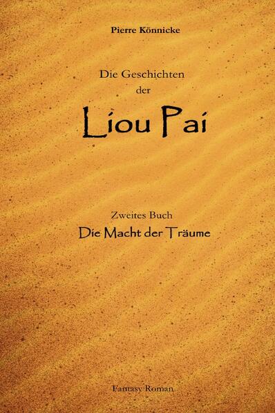 30 Jahre nach den Geschehnissen des ersten Buches „Der Fluch des roten Sandes“ gelang es den freien Völker Nakubs nicht, dem roten Fluch des Südens Einhalt zu gebieten. Unter der Führung Eriks von Tanneburg und dem Fürsten der Hassaren Urmas Dillion besiegten sie die 151 Jahre nach dem Beben aufziehende Bedrohung aus dem fernen Süden und konnten diese vom großen Festland vertreiben, doch war es ebenso die Hand des jungen Königs, die blind vor Zorn und gegen den Willen der Götter, eine Kraft entfesseln sollte und die Welt nun erneut an den Rand des Abgrundes führen wird. Die Zeit des Friedens, die der Sieg auf den Schlachtfeldern Nakubs mit sich brachte, nutzten im Verborgenen dunkle Kräfte, um mit einer List die geeinten Völker des Lichtes zu spalten, sie gegeneinander aufzuwiegeln und einen Keil zwischen sie und ihre starken Bündnisse zu treiben. Ohne Zweifel liegen die Geschicke der Welt nicht nur in den Händen der alten Helden wie dem Shaguth Dun, Jannek, Prinzessin Jasmin, dem Fürsten Urmas Dillion, der Pai Anila, Abt Mios, Elijas oder einem der vielen anderen Wegbegleiter, die den Leser schon durch das Buch begleitet hatten. Nein! Sie werden sich alle Seite an Seite mit neuen und altbekannten Völkern und Freunden einer Macht entgegenstellen, die Nakub in den Schatten stürzen, die Lande mit rotem Sand überziehen und den Völkern des Lichts ihrer Freiheit berauben will.