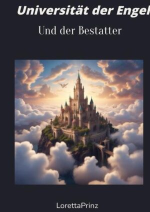 Stephanie Leron, eine junge Frau im Alter von neunzehn Jahren fängt in der Bestattung an, dort lernte sie von ihrem Chef, Finn Smith, dass es mehr gab, als das, was sie vorher gesehen hatte. Zusammen machten sie sich auf den Weg zu einem verlassenen Haus, dort lernte Stephanie eine junge Frau kennen, ihr Name war in der Geschichte der Engel schon lange vorhergesehen und mit dieser Frau aus diesem verlassenen Haus mussten Stephanie und Finn nun gegen den roten Himmel ankämpfen und dabei lernte Stephanie viel über die verschiedenen Dämonen aus der Unterwelt, doch sie merkte auch dass es noch viel mehr Geheimnisse gab.