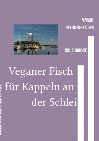 Dieses vegane Kochbuch lädt Sie ein, die Tradition der norddeutschen Fischküche auf eine tierfreundliche und nachhaltige Weise neu zu entdecken. Von Lachs-Pasta über Heringsstipp bis hin zur Seezunge Müllerin Art - die kreativen Rezepte kombinieren authentische Aromen mit rein pflanzlichen Zutaten. Jedes Gericht ist leicht nachzukochen, glutenfrei und auf die Vielfalt der norddeutschen Küche abgestimmt. Perfekt für alle, die den Geschmack des Meeres lieben und gleichzeitig einen Beitrag zum Umweltschutz leisten möchten. Köche-Nord.de