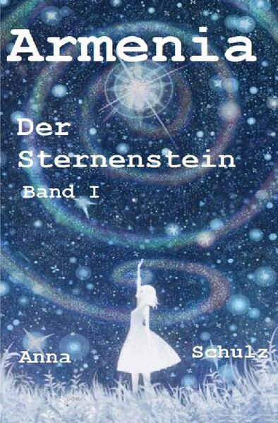 In diesem ersten Band der Reihe „Armenia“ geht es um den Sternenstein, der vererbt wird auf die Enkeltochter der ehemaligen Herrscherin aus Armenia. Das Land ist seit vielen Jahren in Dunkelheit verfallen, da sich der dunkle Lord und Meister Cadan Rafer selbst zum Herrscher gekrönt hat, nachdem die eigentliche Herrscherin verstorben ist. Krieg und Leid stehen nun an der Tagesordnung und es herrscht Angst und Dunkelheit. Ein Funken Hoffnung kommt auf, weil das Gerücht umgeht, der Lichtbringer sei zurückgekehrt. Der Dunkle versucht die Hoffnung im Keim zu ersticken, denn auch er kennt die alte Prophezeiung und versucht sie mit allen Mitteln zu verhindern. Resaja ist das Erbe, jedoch hat sie noch keine Ahnung, was genau auf sie zukommt. Für sie ist eine Welt zusammengebrochen, als ihre Eltern verunglückt sind und sie nun ganz allein auf der Welt zu sein scheint. Ihre Verwirrung wird noch größer, als sie erfährt, dass sie eigentlich die Nachfahrin von einer Herrscherin aus Armenia ist und es ein ganzes Land zu retten gilt. Unterstützt wird sie von ihrer besten Freundin Mina und ihrer Mutter Fapetri. Die beiden Wesen aus Armenia, Switsch & Tollipatsch, ändern ihrer Meinung, als sie Resas Fähigkeiten sehen und sie genauer kennenlernen. Sie sind im Auftrag des Dunklen da, um sie auszuspionieren und den Stein zu entwenden. Der Thronfolger des Dunklen, Kendell, wird auch in diese Welt geschickt, um den Stein an sich zu bringen und dem Dunklen zu überlassen, auf das niemals die Herrschaft des Dunklen endet. Jedoch hat Kendell nicht geplant, dass er Resa zusehends verfällt und sich mehr und mehr dem Guten zuwendet, aus Liebe zu ihr. Als Resa die Entscheidung fällt, Armenia zu dienen und das Licht zu suchen, erfährt sie von der Prophezeiung und macht sich mit ihren Freunden auf in diese andere Welt, wo Gefahren an jeder Ecke auf sie lauern. Aber das ist eine neue Geschichte, die im zweiten Teil von der Reihe „Armenia“ erzählt werden wird.