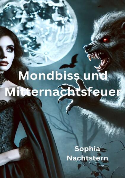 In einer modernen Metropole leben Vampire und Werwölfe heimlich unter den Menschen. Die beiden verfeindeten Anführer der Clans - die stolze Vampirin Vivianne und der charismatische Werwolf Clarus - kämpfen seit Jahrhunderten um die Vorherrschaft. Doch als ein mysteriöser Wissenschaftler ein Serum entwickelt, das beide Spezies bedroht, müssen die verfeindeten Clans ihre Kräfte vereinen, um das Überleben ihrer Art zu sichern. Inmitten des Chaos und der gemeinsamen Gefahr wächst eine verbotene, leidenschaftliche Liebe zwischen Vivianne und Clarus heran, die das Potenzial hat, den ewigen Krieg der Clans ein für alle Mal zu beenden - oder alles zu zerstören, wofür sie je gekämpft haben.