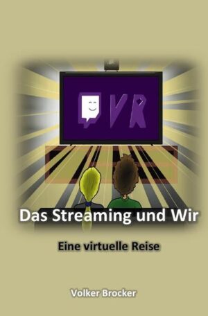 Kennen wir nicht alle die Phasen im Leben, wo man der Realität entfliehen und in einer Phantasiewelt abtauchen möchte? Unsere beiden Protagonisten versuchen genau das und stürzen dabei in eine Geschichte voller Abenteuer, Emotionen und Begegnungen aus der weiten Welt des Streaming. Dieses Buch feiert nicht nur die Liebe fürs Streaming, Gaming, Filme und Serien sondern auch ein großes Herz für die Kurzgeschichte. In hektischen Zeiten kann uns diese immer wieder kleine Momente der Entspannung liefern.