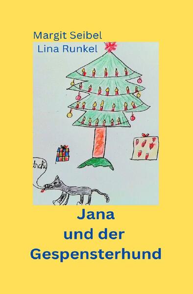 Das hätte Jana sich nicht träumen lassen. Im neuen Haus, das sie mit ihrer Familie bezogen hat, lebt seit fast achthundert Jahren ein Gespenst. Natürlich muss sie das gleich ihrer Oma erzählen, die nicht weit weg wohnt. Nachdem Jana ihren ersten Schrecken überwunden hat, findet sie heraus, dass das Gespenst einst ein Hund war, den der Fluch eines Ritters traf. Jana möchte dem Gespenst helfen und den Fluch lösen. Wird sie es mit der HIlfe von Oma, ihrem Bruder Felix und Professor Fredriksson schaffen? Für KInder ab 7 Jahren.