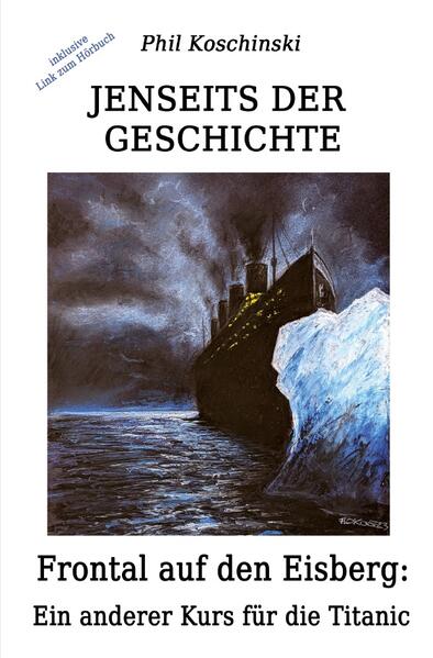 Kann man das Schicksal der Titanic herausfordern? Drei Überlebende der Titanic kämpfen mit den Wunden der Vergangenheit: Rhoda Abbott, die ihre beiden Söhne an die eisigen Fluten verlor, Masabumi Hosono, von seiner Heimat als Feigling gebrandmarkt, und Bruce Ismay, den die Welt für die Tragödie verantwortlich macht. Auf der Suche nach Frieden wagen sie eine Reise zurück zur Titanic. Doch das Schicksal hat andere Pläne: Plötzlich stehen sie vor einer unglaublichen Möglichkeit, die Geschichte umzuschreiben. Können sie das größte Unglück der Seefahrt verhindern? Und welchen Preis wären sie bereit, dafür zu zahlen? Ein fesselnder Roman über Schuld, Verantwortung und den Mut, dem Unvermeidlichen entgegenzutreten - eine Geschichte, die die Grenzen von Zeit und Schicksal aufhebt.