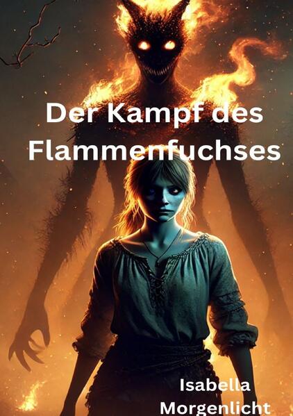 "Der Kampf des Flammenfuchses" erzählt die Geschichte von Elias, einem jungen Mann, der mit einer dunklen Macht in sich lebt – einer Macht, die ihn in den Flammenfuchs verwandeln kann, eine Gestalt, die zerstörerische Kräfte besitzt. Seit seiner Kindheit kämpft Elias gegen diese Dunkelheit, die in ihm lauert und ihm immer wieder die Kontrolle zu entreißen droht. Als er auf Mia trifft, eine junge Frau mit ihrer eigenen düsteren Vergangenheit, verbindet sie nicht nur eine starke Liebe, sondern auch ein gemeinsames Schicksal.