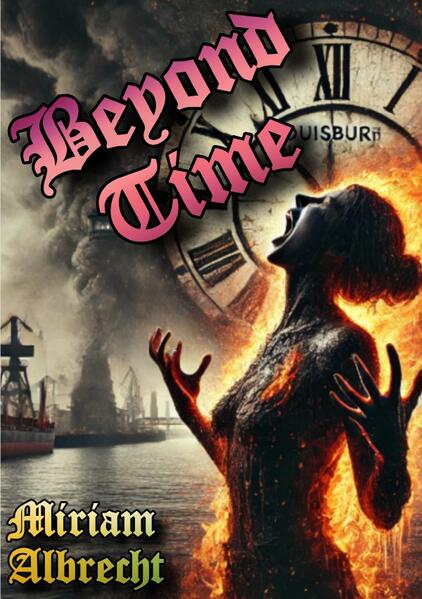 In a world where a select few leave time behind at the age of 29, a deadly secret unfolds. The Order, a global network of immortal individuals, lives in the shadows, bound by strict rules and iron discipline. Hannes Fischer, new to the Duisburg group, is drawn into a whirlpool of power, betrayal and forbidden desires. But as the fine lines between order and chaos begin to blur, dark secrets are revealed that threaten to shake the order's foundation. Who can Hannes trust when even the immortals are not safe from their own demons? A gripping mystery thriller about power, morality and the inevitable question: What does it mean to live forever?