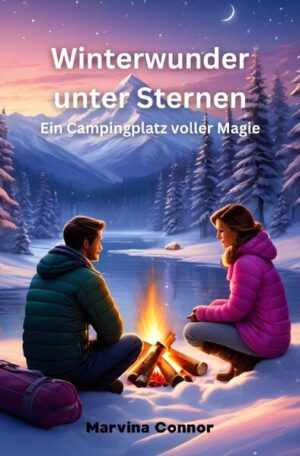 Ein magisches Winterabenteuer voller Wärme und Gemeinschaft Ein verschneiter Campingplatz, leuchtende Sterne und eine Gemeinschaft, die das Herz wärmt – Laura und Tom erleben ein ganz besonderes Winterabenteuer. Was als spontane Reise beginnt, entwickelt sich zu einer unvergesslichen Weihnachtszeit voller kleiner Wunder, chaotischer Momente und neuer Freundschaften. Während Glühwein am Lagerfeuer fließt und die Camper ihre Liebe zum Schnee und zueinander entdecken, wird klar: Weihnachten findet man nicht in perfekten Geschenken, sondern in der Magie des Augenblicks. „Winterwunder unter Sternen“ erzählt eine berührende Geschichte von Zusammenhalt, Liebe und der zauberhaften Kraft des Unvorhergesehenen. Ein Buch, das wie eine kuschelige Decke an einem kalten Winterabend wirkt – voller Lachen, Tränen und einer großen Portion Weihnachtszauber.