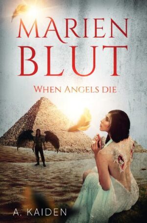 Die letzten Kämpfe stehen unmittelbar bevor. Kann Leetha gegen den gefallenen Engel bestehen oder ist dies das Ende der Menschheit? Der letzte Band der Trilogie von Marienblut! Bereits erschienen: Band 1: Marienblut When Angels Deserve To Die Band 2: Marienblut When Angels Begin To Die Triggerwarnung: Ausführliche Schilderung von Gewalt, Mord, Verletzungen Sekten, Dämonen, religiöser Fanatismus