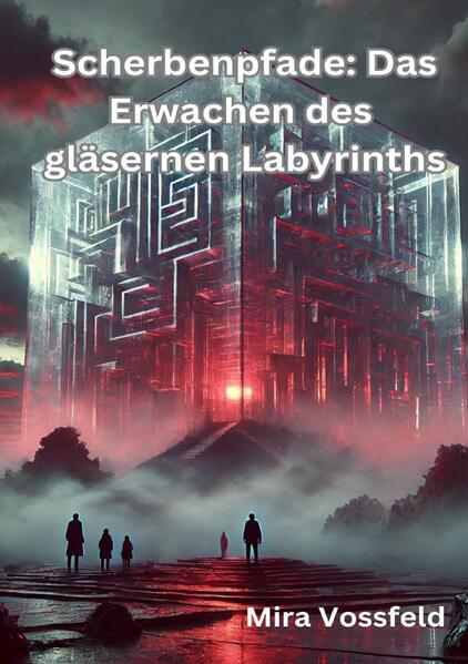 Stell dir vor: Du bist allein. Keine Familie mehr, nur das Versprechen, deinen Bruder zu finden, treibt dich voran. Als eines Nachts ein gläsernes Labyrinth erscheint, das Wünsche erfüllt – oder Leben verschlingt – wagst du das Spiel. Doch was als Suche beginnt, wird zu einem Kampf gegen die eigenen Dämonen, Geheimnisse und die tödlichen Regeln des Labyrinths. Jeder Schritt birgt Gefahr, jede Entscheidung könnte die letzte sein. Doch wie weit gehst du, um die Wahrheit zu finden? Und was, wenn sie schlimmer ist als die Lüge?