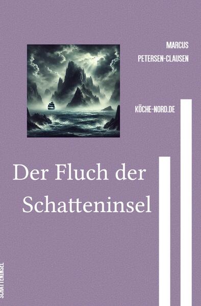 Die Schatteninsel wartet – und sie fordert ihren Preis. Captain Elara, eine mutige und unerschrockene Piratin, und ihre Crew wagen sich auf eine gefährliche Reise. Sie hören von einem sagenumwobenen Schatz auf der geheimnisvollen Schatteninsel – einem Ort, der genauso viele Legenden wie Albträume birgt. Doch was als Suche nach Gold beginnt, entpuppt sich bald als Kampf gegen ihre eigenen Ängste und Abgründe. In düsteren Höhlen und von Geistern der Vergangenheit gejagt, müssen Elara, Finn und Lila nicht nur um ihr Leben kämpfen, sondern auch um ihre Seele. Der wahre Schatz ist nicht das Gold – es ist das, was sie über sich selbst erfahren. Ein atmosphärisch dichtes Abenteuer voller Rätsel, Spannung und Selbstfindung – für alle, die die Dunkelheit nicht fürchten und nach Geschichten suchen, die das Herz berühren. Köche-Nord.de