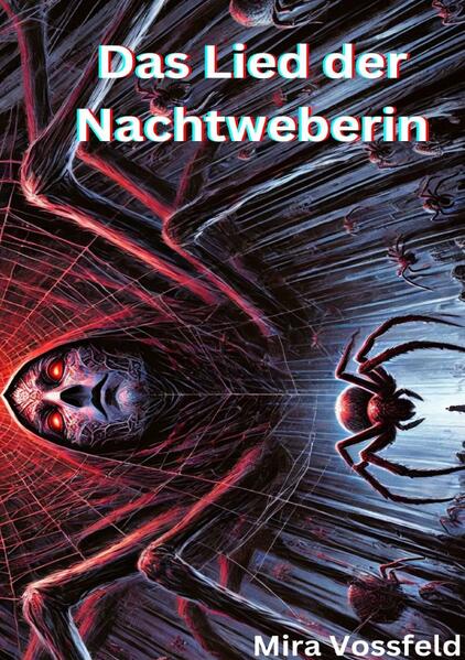 Stell dir vor, du wachst eines Morgens auf und merkst, dass die ganze Stadt in einem unsichtbaren Netz gefangen ist – ein Netz aus Angst, Geheimnissen und längst vergessenen Wahrheiten. Die Nachtweberin, ein düsteres Wesen, das die Dunkelheit durchstreift, spinnt ihre Fäden, um die Menschen zu brechen. Doch ein altes Lied könnte ihre Macht zerstören. Eine junge Frau, zerrissen zwischen ihrer Vergangenheit und dem Überlebenswillen ihrer Familie, stellt sich der Macht der Nachtweberin. Begleitet von einem Mann, dessen Leben ebenfalls vom Netz verschlungen wurde, kämpft sie darum, die Wahrheit ans Licht zu bringen – über sich selbst, ihre Familie und die finstere Macht, die sie alle verbindet. Das Lied wird zur letzten Hoffnung, aber auch zur größten Gefahr. Denn um die Nachtweberin zu besiegen, muss die junge Frau das Netz ihrer eigenen Geheimnisse zerstören – bevor sie selbst in den Fäden verschwindet.