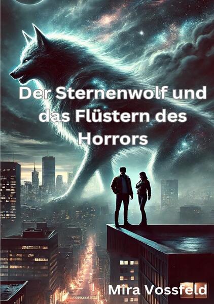 Stell dir vor, du lebst in einer Welt, in der die Dunkelheit mehr ist als nur der Schatten der Nacht. In einer Stadt voller Geheimnisse und Gefahren tauchen sie auf – Wesen, die wie aus den Sternen selbst geboren scheinen, mit einem Fell, das den Nachthimmel widerspiegelt. Sternenwölfe. Sie sind mächtig, ungreifbar, und ihr Heulen öffnet Tore in andere Welten. Wer ihnen begegnet, verschwindet oft spurlos, oder verliert sich in einer Realität, die nie wieder dieselbe ist. Doch was passiert, wenn du selbst Teil dieser Dunkelheit wirst? Wenn du herausfindest, dass sie nicht nur jagen, sondern auch verändern können? Begleite eine Gruppe, die inmitten von Chaos und Geheimnissen um Kontrolle, Freiheit und Überleben kämpft – immer unter dem Blick der unberechenbaren Sternenwölfe, die nichts und niemanden vergessen.