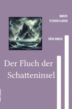 „Der Fluch der Schatteninsel“ entführt Sie in eine Welt voller Abenteuer, dunkler Geheimnisse und innerer Kämpfe. Captain Elara und ihre Crew segeln auf der „Schwarzen Galeone“ durch tückische Meere, um eine mysteriöse Insel zu finden, die mehr verbirgt als Gold und Juwelen. Doch die Schatteninsel stellt sie vor Prüfungen, die weit über den Kampf gegen Geister und Flüche hinausgehen – sie fordert sie auf, sich ihren eigenen Ängsten und Wahrheiten zu stellen. Mit spannenden Charakteren, eindrucksvollen Schauplätzen und einer fesselnden Handlung ist dieses Buch ein Muss für Fans von Abenteuergeschichten und psychologischer Tiefe. Lassen Sie sich von den dunklen Wellen und der unergründlichen Macht der Insel mitreißen und entdecken Sie, was es bedeutet, wahrhaft frei zu sein. Köche-Nord.de