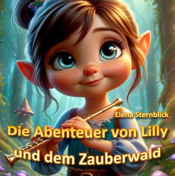 Begleite Lilly auf ihrer zauberhaften Reise durch den Zauberwald. Auf ihrem Weg trifft sie auf sprechende Tiere und freundliche Elfen. Jedes Abenteuer lehrt Lilly etwas Wichtiges über Freundschaft, Zusammenarbeit und die Schönheit der Natur. Von einem Frosch, der seinen Teich vermisst, bis hin zu einer Eule, die ihre Brille sucht Lillys Geschichte ist voller magischer Momente. Gemeinsam mit ihren Freunden findet sie den verzauberten Regenbogen, der den Wald belebt, und lernt, dass echte Magie in der Freundschaft und Zusammenarbeit liegt. Dieses bezaubernde Buch ist nicht nur eine Geschichte voller Abenteuer und Fantasie, sondern auch eine sanfte Erinnerung daran, wie wichtig es ist, unsere Umwelt zu schätzen und zu schützen. "Die Abenteuer von Lilly und dem Zauberwald" ist ein perfektes Vorleseerlebnis für Kinder zwischen 4 und 6 Jahren, das sie zum Träumen, Lachen und Lernen anregt.