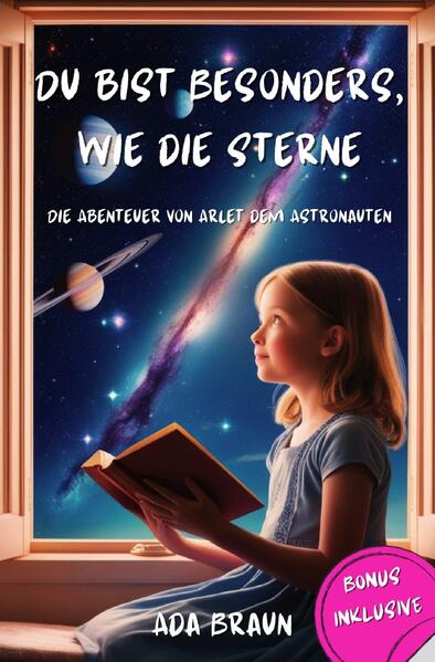 Ein Buch, das Kinderherzen erhellt und Werte lehrt, die für immer bleiben.