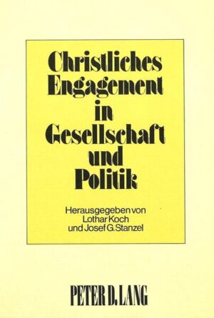 Die Sendung der Kirche (missio propria) ist weder eine politische, noch eine ökonomische, noch eine soziale sondern eine religiöse. Aber gleichzeitig galt und gilt für die Kirchen-Der Mensch -, Wurzelgrund, Träger und Ziel aller gesellschaftlichen Institutionen