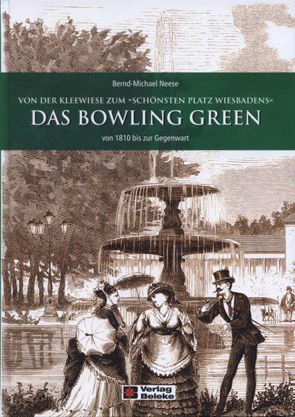 Das Bowling Green von 1810 bis zur Gegenwart | Bundesamt für magische Wesen