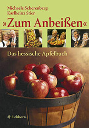 "Über Rosen läßt sich dichten, in die Äpfel muß man beißen", schwelgt Johann Wolfgang von Goethe. Und doch haben gerade Äpfel viel mit Mythen und Märchen zu tun. Dort, wo die Sonne als rote Kugel im Meer versinkt, vermuteten die Griechen die Gärten des Abendsterns, die Gärten der Hesperiden, der Töchter des Hesperos. Auf einem Baum, der von der Schlange Ladon bewacht wurde - er war ein Hochzeitsgeschenk der Erdgöttin Gaia an die Himmelsgöttin Hera -, wuchsen sie, die goldenen Äpfel. Heras Stiefsohn Herakles raubte mit List und Tücke drei dieser Äpfel und überbrachte sie dem König Eurystheus nach Mykene. Eris, die Göttin der Zwietracht, warf einen goldenen Apfel in die Hochzeitsgesellschaft der Thetis und des Peleus, zu der sie nicht geladen war. Er trug die Aufschrift: der Schönsten. Hera, Athene und Aphrodite entbrannten in heftigem Streit um ihn, und der Hirte und Königssohn Paris mußte die schicksalsschwere Entscheidung treffen, die keiner der Götter fällen wollte. Paris gab den Apfel der Aphrodite, und so galt er fortan als Liebesapfel. Aus dem Streit der Göttinnen aber entflammte der Krieg um Troja! So wie der Apfel als Attribut der Aphrodite gilt, gehört er auch zu Demeter, der Göttin des Weizens und der Fruchtbarkeit. Auch Dionysos, dem Gott des Weines und des Rausches, war der Apfel geweiht. Es bleibt jedoch offen, ob der "Apfel" in der griechischen Mythologie die Frucht meint, die wir heute so nennen. Es können auch dem Apfel ähnliche Baumfrüchte, wie der Granatapfel oder der Pfirsich, die Quitte oder gar die Zitrone, gewesen sein - alles Früchte, die später auch die Lateiner zur Familie der Äpfel gezählt haben. Im nordischen Sagenkreis galten die Äpfel als Speise der Götter, die ewige Jugend verlieh. Odins Sohn Wälsung, der Stammvater Siegfrieds, wurde geboren, nachdem seine Mutter einen Apfel verzehrt hatte. Der Riesentochter Gerda wurden goldene Apfel als Brautgabe versprochen. Wegen der Deutung des Apfelbaums als Baum des Paradieses und nach vielen Generationen praktizierter Naturheilkunde entwickelte sich im Laufe der Jahrhunderte eine schier unüberschaubare Menge von Anwendungen und Orakeln, die in den Bereich des Aberglaubens zu verweisen sind.