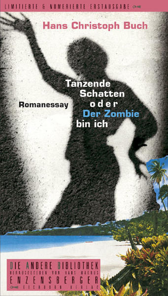 Haiti - Inbegriff einer Gegenwelt: Voodoo, Terror, exotisches Elend? Nicht nur dies alles, sagt Buch: Haiti ist auchein schlechtes Spiegelbild Europas, ein Modell im verkleinerten Maßstab dafür, was passiert, wenn eine Gesellschaftaus dem Ruder läuft und im Chaos endet. Irgendetwas läuft schief, und niemand weiß genau, was. Die internationalenExperten rätseln darüber, genau wie die einheimischen Intellektuellen - und wie der Beobachter Buch, der Haiti seitdreißig Jahren kennt. Mit normalen literarischen Techniken ist einem tropischen Paradies, das sich in eine Hölle verwandelt, nicht beizukommen. Deshalb respektiert dieses Buch keine Genre-Grenzen. Es ist Roman, Essay, Reportage, Auto- und Biographie. Es treten auf: Petit Pierre, Propagandist und Handlanger von Papa Doc Duvalier, Tante Jeanne, Robespierre, eine amerikanische Botschafterin, Napoleon Bonaparte, aufständische Sklaven, mörderische Polizisten, Priester, Huren und Reporter. Zusammengehalten wird diese liebevolle, grausame Autopsie einer Region der Extreme durch die Überlegungen desAutors, die uns das ferne Phantasma, das Haiti heißt, näher bringen, als es uns lieb sein kann. Denn es sieht ganzso aus, als wiederhole dieses Land die politischen Torheiten und die historischen Illusionen der Metropolen als Karikatur, als Parodie und als blutiges Grand Guignol.