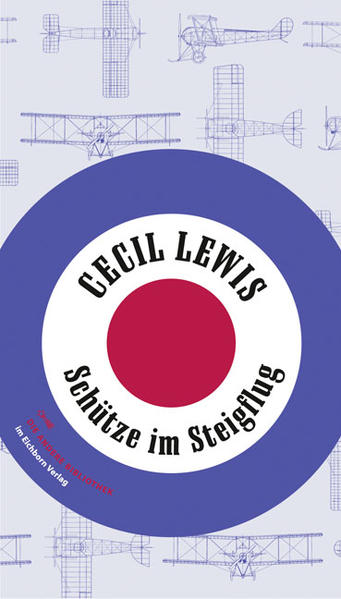 'Das ist ein Buch, das jeder lesen sollte. Lewis ist ein Denker, ein Meister des Wortes und so etwas wie ein Dichter.' George Bernard Shaw Man hat die Jagdflieger des Ersten Weltkrieges die letzten Ritter genannt. Der deutsche Film hat den Mythos gerade auf fragwürdige Weise wieder entdeckt: aber die Briten waren es vor allem, die mit ihrer Neigung zu einer Romantisierung der Kriege den 'Roten Baron' Manfred von Richthofen mit seinen 80 Abschüssen zur Legende verklärten. Zumal die Söhne des Landadels scheinbar mit der Annahme ins Feld zogen, an einer berittenen Fuchsjagd teil zu nehmen. Cecil Lewis jedenfalls schaute, wie er im Vorwort schrieb, auf die Abenteuer des kaum achtzehnjährigen Piloten zurück wie 'auf eine Landschaft aus zehntausend Fuß Höhe an einem wolkenlosen Tag'. Indes, auch in dem angeblich noch so frischfrommfröhlichen Krieg jener 'Ritter der Lüfte' blühte nicht nur die Glorie: der Preis des Ruhmes war oft genug der Tod. Der blutjunge Lewis verbuchte in acht Monaten 350 Flugstunden, hauptsächlich über den Schlachtfeldern an der Somme, schoß acht Gegner ab und retirierte dann als Fluglehrer in die Etappe. Bei Kriegsende war er 20 Jahre alt, ein erfahrener Pilot und doch - ein Kind. Es gibt Bücher, die eine Art literarischen 'Irrtum' darstellen. Dieses Buch gehört dazu, aber gerade darin liegt sein Reiz. Erst bei der Niederschrift seiner Memoiren verstand Lewis, daß er am Aufbruch in den Wahnsinn Europas ins 20. Jahr hundert teilgenommen hatte. Als ArtillerieBeobachter über der Front war er vom elenden Massensterben dort unten gnädig weit entrückt - zu weit, um den Krieg als das zu erleben, was er in Wirklichkeit war: eine Vernichtungsmaschine, in der Menschenleben nur noch als 'Material' dienten.