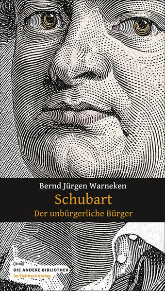 'O es wär eine Freude, so eines Mannes Freund zu sein.' Friedrich Hölderlin Schubart, Christian Daniel Friedrich Schubart. Populärer Volksdichter, streitbarer Journalist und unbürgerlicher Aufklärer. Und zu Unrecht vergessen. Christian Friedrich Daniel Schubart, geboren 1739, gestorben 1791: ein virtuoser Orgelspieler, ein genialer Stegreifdichter, vor allem aber ein großer Journalist. Sein 'Volkston' ist keine Volkstümlichkeit von oben herab, sondern eine Verweigerung von arroganter Distanz. Schubart will die Provinz, das flache Land, die bildungsärmeren Schichten für den sich anbahnenden politischen, künstlerischen und wissenschaftlichen Aufbruch öffnen. Seine Deutsche Chronik wird von Schiller und Hölderlin ebenso gelesen wie von Wirten, Friseuren, Bauern, Handwerksburschen und Bedienten.   Für die Pressefreiheiten, die er sich herausnahm, büßte er mit einer zehnjährigen Haft ohne Anklage und Urteil. Danach blieben ihm nur noch vier Jahre. Das hat die Biographie des Mannes vom Hohenasperg vor sein Werk geschoben. Das Buch von Bernd Jürgen Warneken führt beides wieder zusammen: Sie zeigt einen eigensinnigen Aufklärer, der die bürgerliche Emanzipation mit 'Wucht und Wärme' (Hermann Hesse) vorantreibt, das bürgerliche Habitusideal jedoch bewusst verfehlt. Resigniert schrieb in seinem Todesjahr die Zensurbehörde, der Schubarts 'freie Schreibart' von Anfang an missfallen hat: 'Allein - sein Ton gefiel dem Publico.'