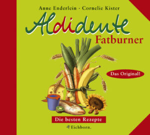 Fatburning heißt: Das körpereigene Fett durch gezielte Ernährung in Energie verwandeln. Damit die kleinen Polster an Hüfte, Bauch und Po in Zukunft keine Chance haben! Mit unkomplizierten Super-Rezepten, Tipps zum erfolgreichen Fatburning, einer Einkaufsliste für die Vorratskammer und einem ausführlichen Register.