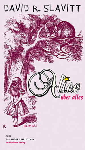 Ein Stück Weltliteratur - und seine verborgene Wahrheit Jeder kennt und liebt Alice im Wunderland - Alice über alles ist der realistisch und zugleich anmutig erzählte, freilich auch kompromittierende Roman über die Beziehung des Autors Lewis Carroll zu seinen Kinderfreundinnen - und was das Leben aus ihnen machte. Im Herbst des Jahres 1932 verlieh die Columbia-Universität in New York in feierlichem Zeremoniell der achtzig-jährigen Alice Liddell die Würde einer Ehrendoktorin für ihre Verdienste um die Literatur, die sie als kleine Anregerin der genial-absurden Märchen von Lewis Carroll sich erworben hatte. Nein, David R. Slavitt, Lyriker, Romancier und Übersetzer, hat diese Szene samt ihrer Komik nicht erfunden. Sie ist historisch verbürgt. Der Dr. h. c. für die würdige Greisin galt natürlich nicht nur dem Charme eines Kindes, das die Phantasie des schüchtern-stotternden Universitätsdozenten beflügelte, sondern dem Kauz selber, der in kurioser.