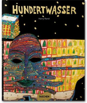 Hundertwasser | Bundesamt für magische Wesen