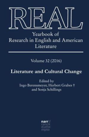 REAL - Yearbook of Research in English and American Literature
