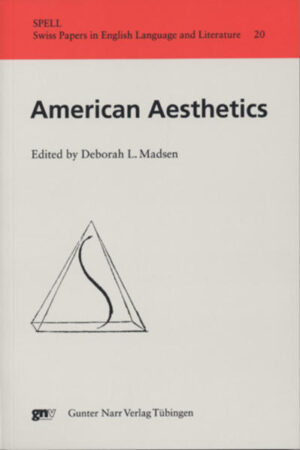 American Aesthetics | Deborah L. Madsen