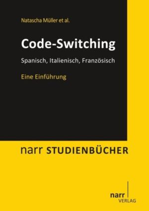 Code-Switching | Bundesamt für magische Wesen