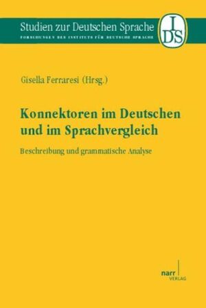 Konnektoren im Deutschen und im Sprachvergleich | Bundesamt für magische Wesen