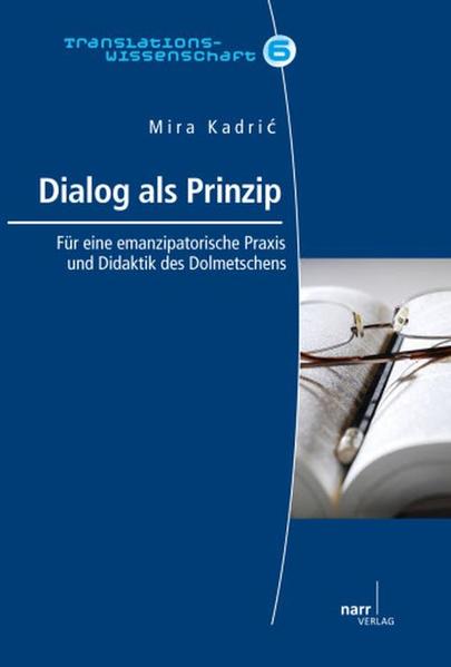 Dialog als Prinzip | Bundesamt für magische Wesen