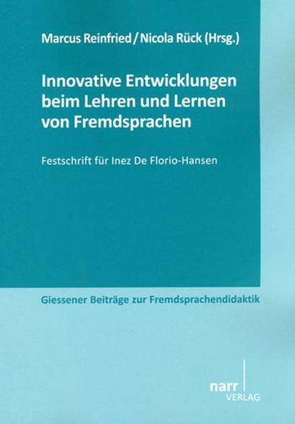 Innovative Entwicklungen beim Lernen und Lehren von Fremdsprachen | Bundesamt für magische Wesen