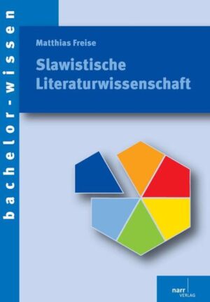 Slawistische Literaturwissenschaft | Bundesamt für magische Wesen