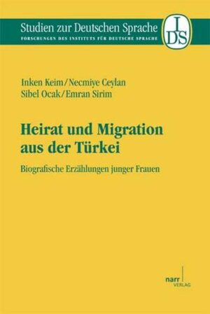 Heirat und Migration aus der Türkei | Bundesamt für magische Wesen