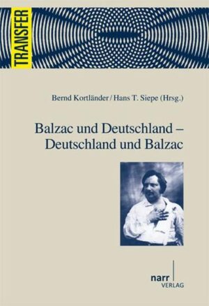 Balzac und Deutschland - Deutschland und Balzac | Bundesamt für magische Wesen