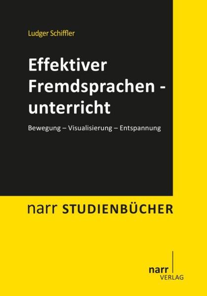 Effektiver Fremdsprachenunterricht | Bundesamt für magische Wesen