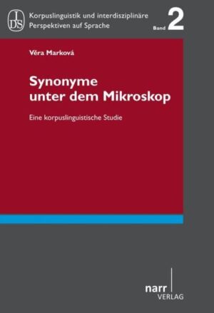 Synonyme unter dem Mikroskop | Bundesamt für magische Wesen