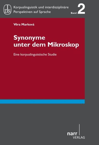 Synonyme unter dem Mikroskop | Bundesamt für magische Wesen