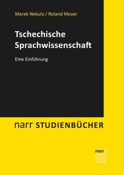 Tschechische Sprachwissenschaft | Bundesamt für magische Wesen