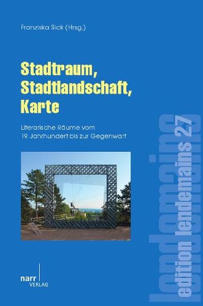 Stadtraum